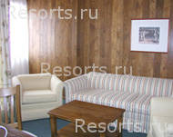 Razlog Hotel 10